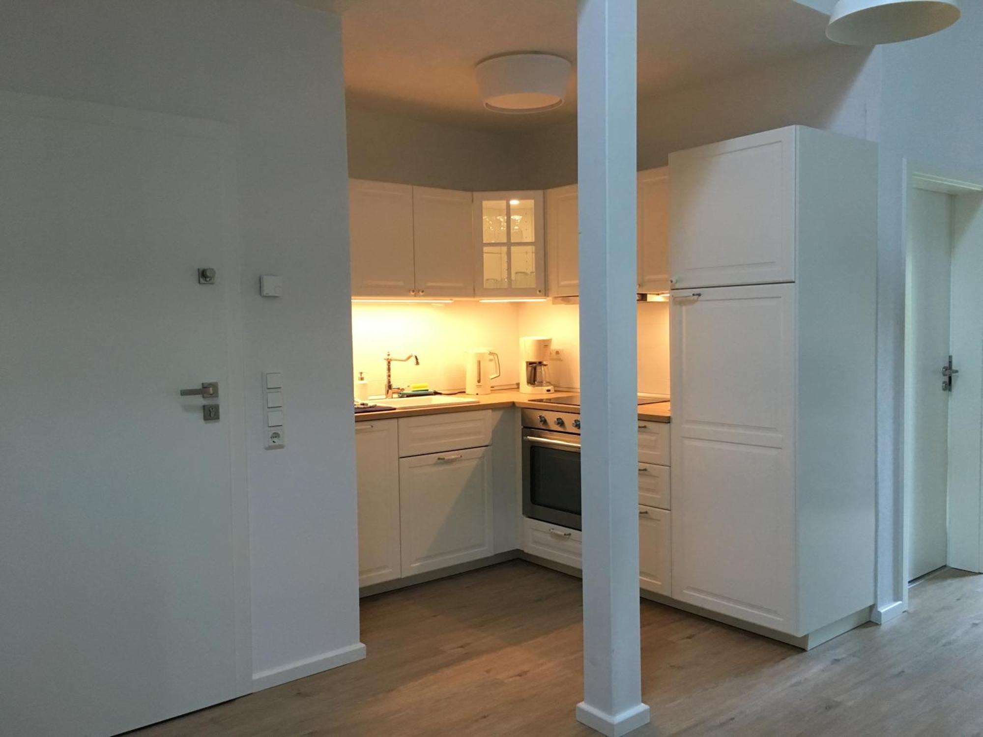 Ferienscheune Juhlsgaard Husby  Zimmer foto